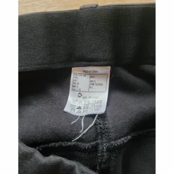 Pantalon d'équitation noir taille L*Fouganza New