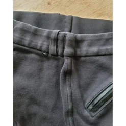Pantalon d'équitation noir taille L*Fouganza New
