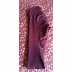 pantalon d'équitation full grip taille haute FEMME*Horze Online