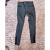 Dada Sport Pantalons>Pantalon d’équitation Giovani vert sauge