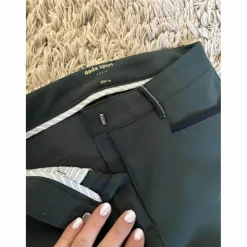 Dada Sport Pantalons>Pantalon d’équitation Giovani vert sauge