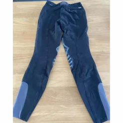 Fouganza Pantalons>Pantalon d’équitation hiver