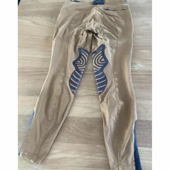 Pantalon d’équitation hiver*Fouganza
