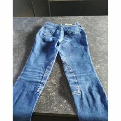 Pantalon d'équitation "Jean's" pour femme Hac-Tac FR42 EUR40*- Marque inconnue - New