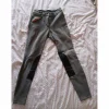 pantalon d'équitation marron*Fouganza Hot