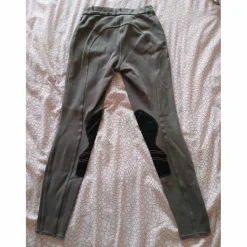 pantalon d'équitation marron*Fouganza Hot