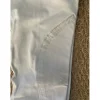 Time Rider Pantalons De Concours>Pantalon d'équitation mixte blanc