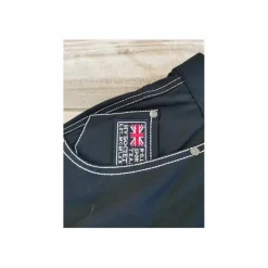 Pantalon d'équitation noir taille 42*HV Polo Best