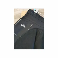 Pantalon d'équitation noir taille 42*HV Polo Best