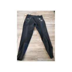 Pantalon d'équitation noir taille 42*HV Polo Best