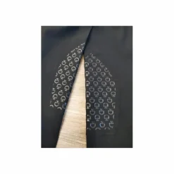 Pantalon d'équitation noir taille 42*Cavalleria Toscana Discount