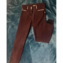 Penelope Leprevost Pantalons>pantalon d’équitation Penelope