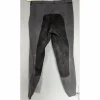 - Marque inconnue - Pantalons>Pantalon d'équitation thermique Soft Touch Equilibre - Gris - 42