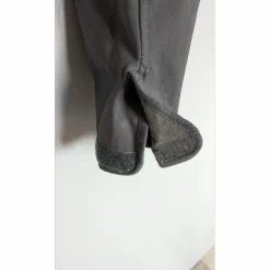 - Marque inconnue - Pantalons>Pantalon d'équitation thermique Soft Touch Equilibre - Gris - 42