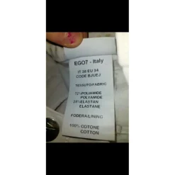 Pantalon EGO 7* Hot
