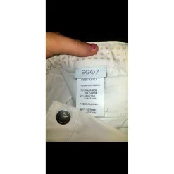 Pantalon EGO 7* Hot
