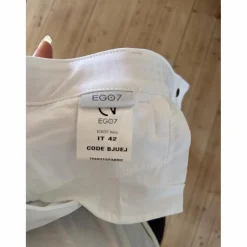 Pantalon ego 7*Ego7 Outlet