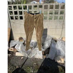 - Marque inconnue - Pantalons><noscript><img width=
