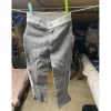 Pantalon enfant*Fouganza Online
