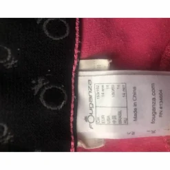 pantalon enfant 14ans*Fouganza Clearance
