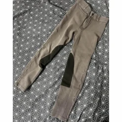 Fouganza Pantalons>Pantalon enfant marron