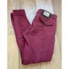 Equitheme Pantalons>Pantalon equi thème taille 36 rouge