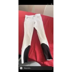 Equiline Pantalons De Concours>Pantalon