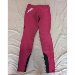 Pantalon fushia 34FR*Equiline Discount
