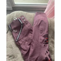 Pantalon Equi-plus*- Marque inconnue - Best
