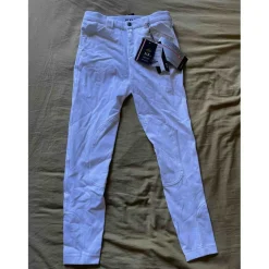 Kingsland Pantalons De Concours>pantalon equitation concours homme