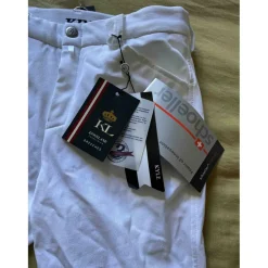 Kingsland Pantalons De Concours>pantalon equitation concours homme