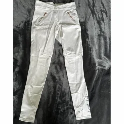 Pantalon blanc*Equitheme Best