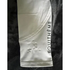 Pantalon blanc*Equitheme Best