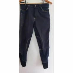 Pantalon equithème 14 ans*Equitheme Hot