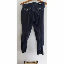 Pantalon equithème 14 ans*Equitheme Hot
