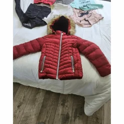 Pantalon et tee shirt enfant et blouson*Jump'In Sale