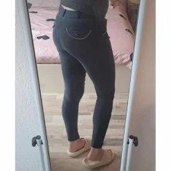 Fellini Pantalons>Pantalon bleu marine