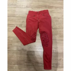 Pantalon Rouge*Fellini Discount