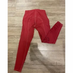 Pantalon Rouge*Fellini Discount
