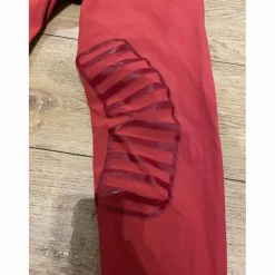 Pantalon Rouge*Fellini Discount