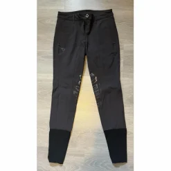 - Marque inconnue - Pantalons>Pantalon Femme Carma taille 36 gris