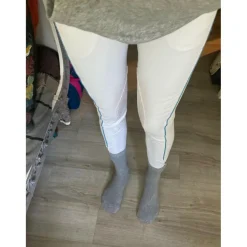 Pantalon femme concours T34*Lamicell