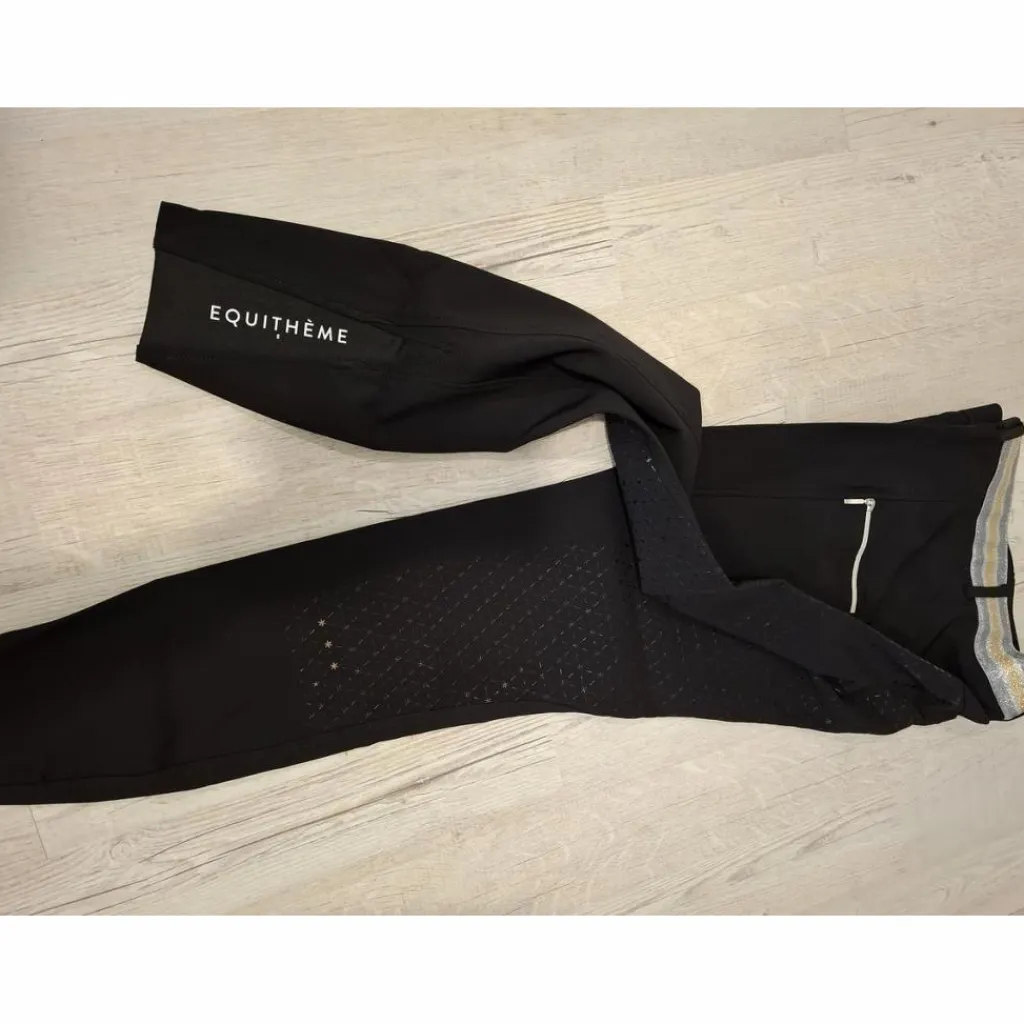 Equitheme Pantalons>Pantalon femme equithème