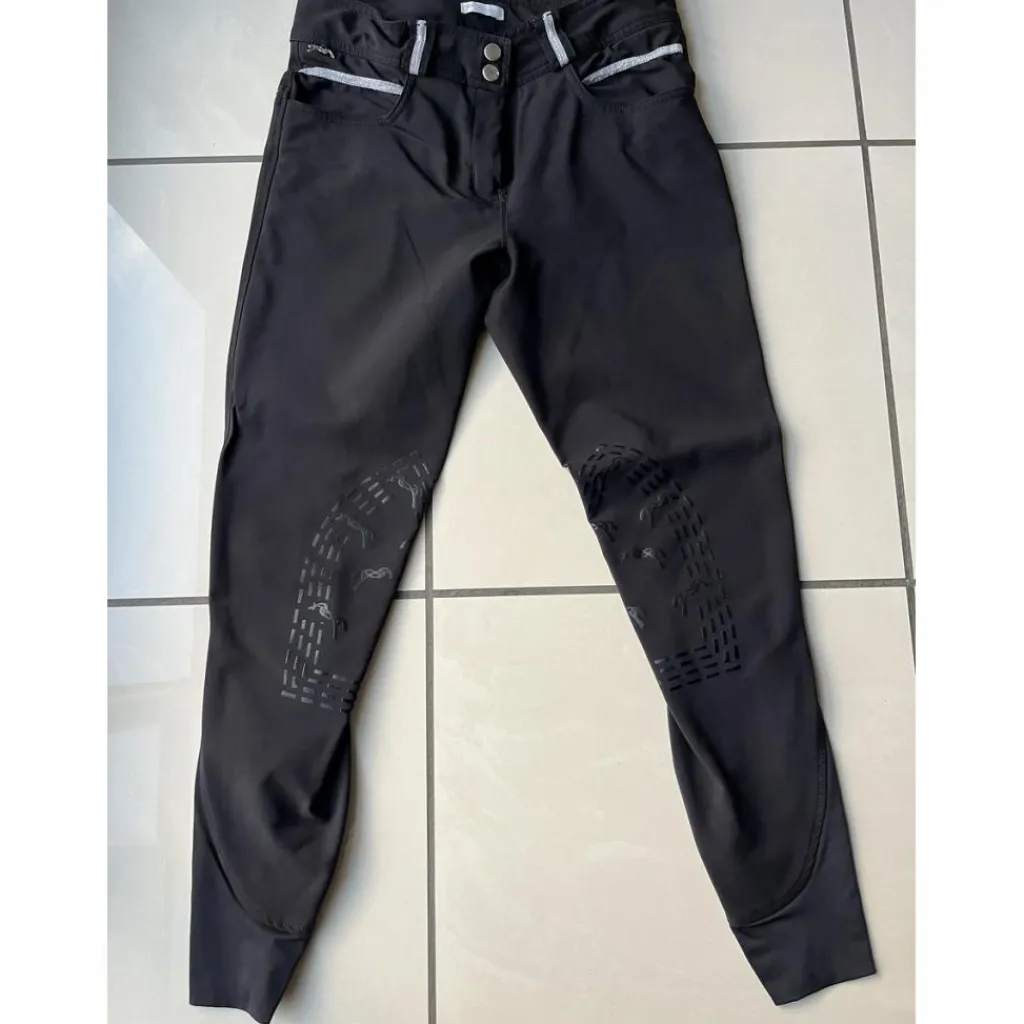 Penelope Leprevost Pantalons>Pantalon femme