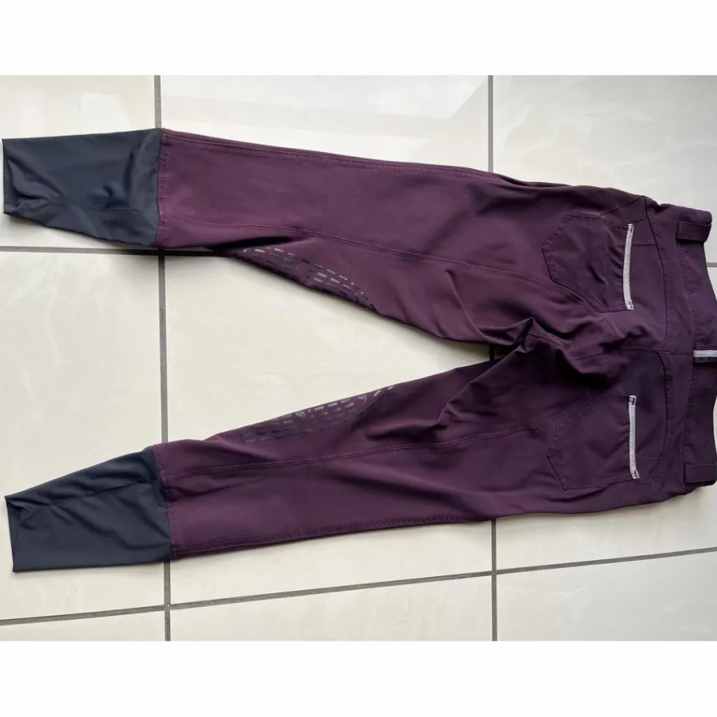 Pantalon femme Pénélope Leprévost*Penelope Leprevost Hot