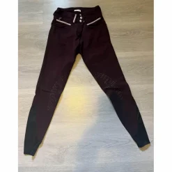 Pantalon femme Pénélope T34*Penelope Leprevost