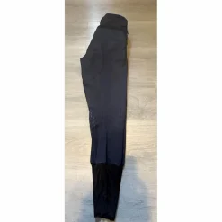 Penelope Leprevost Pantalons>Pantalon femme Pénélope T34 bleu marine