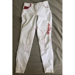 Pantalons De Concours>Pantalon fhorse