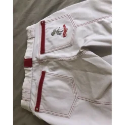 Pantalons De Concours><noscript><img width=
