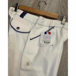 Flags and Cup Pantalons De Concours>pantalon